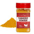 Eastanbul Turmeric Powder, 6oz Ground Turmeric Powder AKA Curcuma En Polvo, Indian Turmeric Ground & Pure, Top-Notch Culinary Tumeric Powder, Vega...